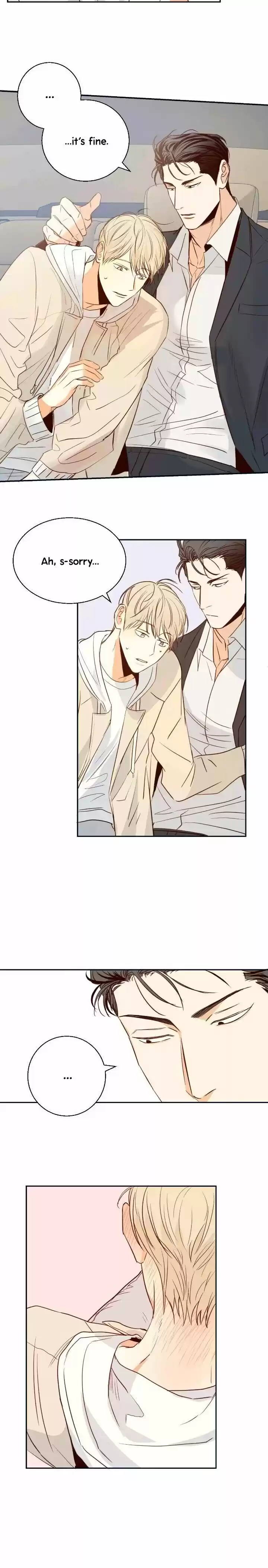 Dangerous Convenience Store Chapter 14