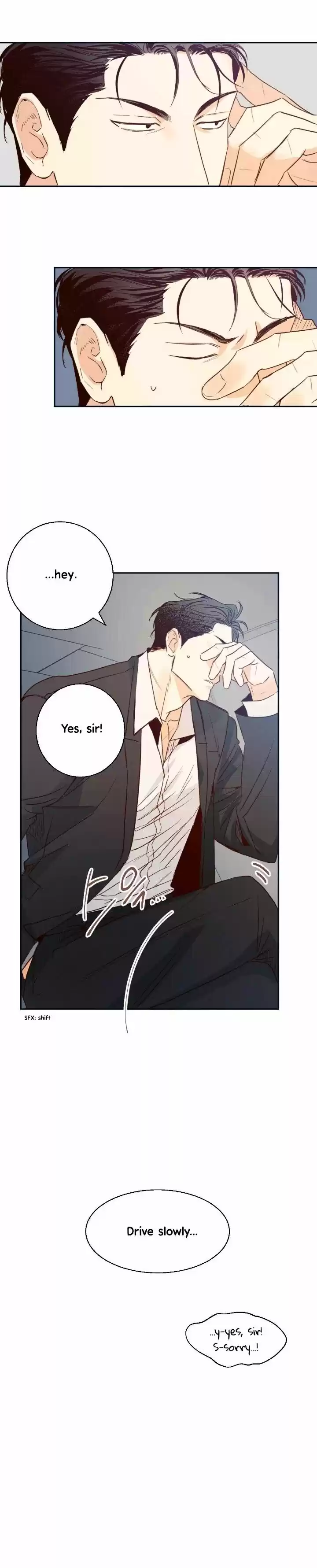 Dangerous Convenience Store Chapter 14