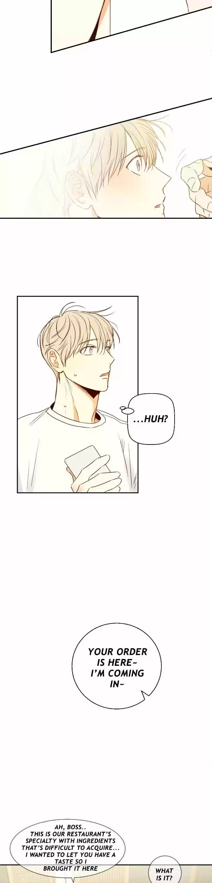 Dangerous Convenience Store Chapter 15