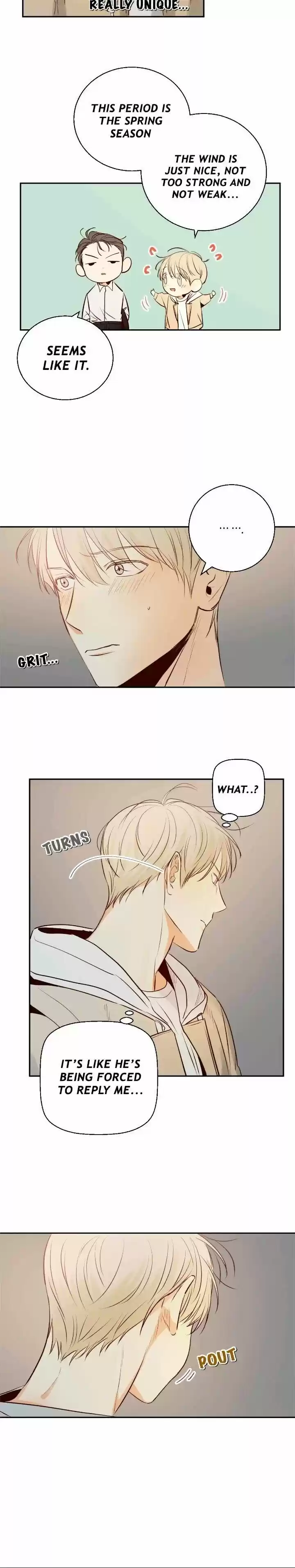 Dangerous Convenience Store Chapter 16