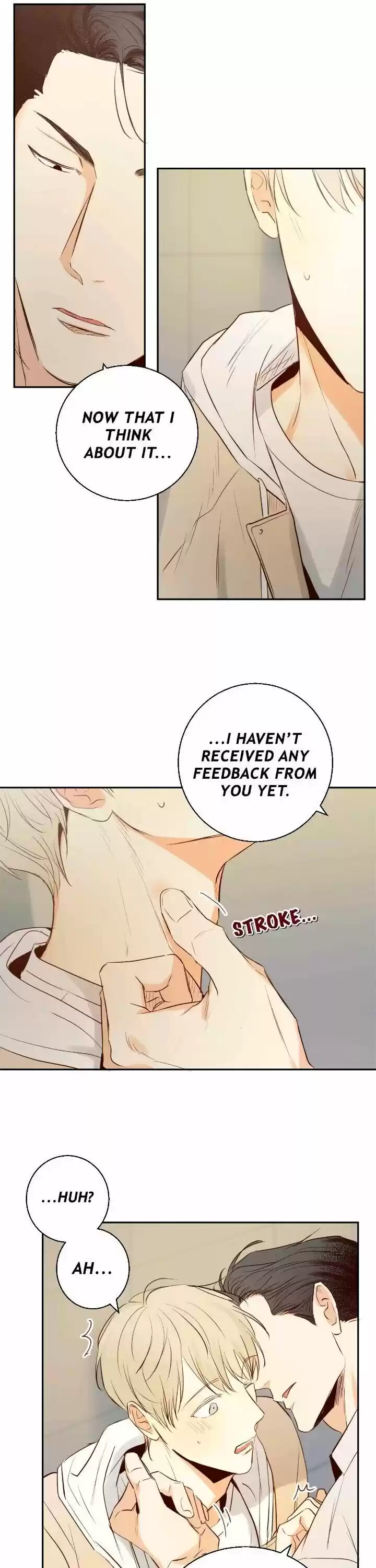 Dangerous Convenience Store Chapter 16