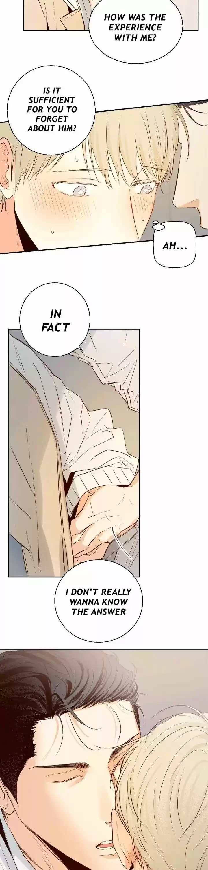 Dangerous Convenience Store Chapter 16