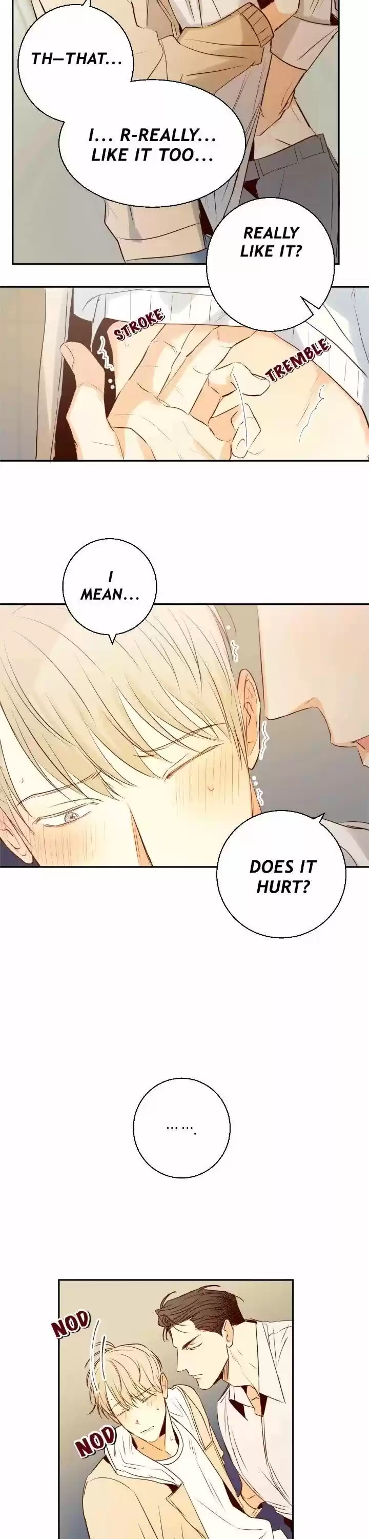 Dangerous Convenience Store Chapter 16