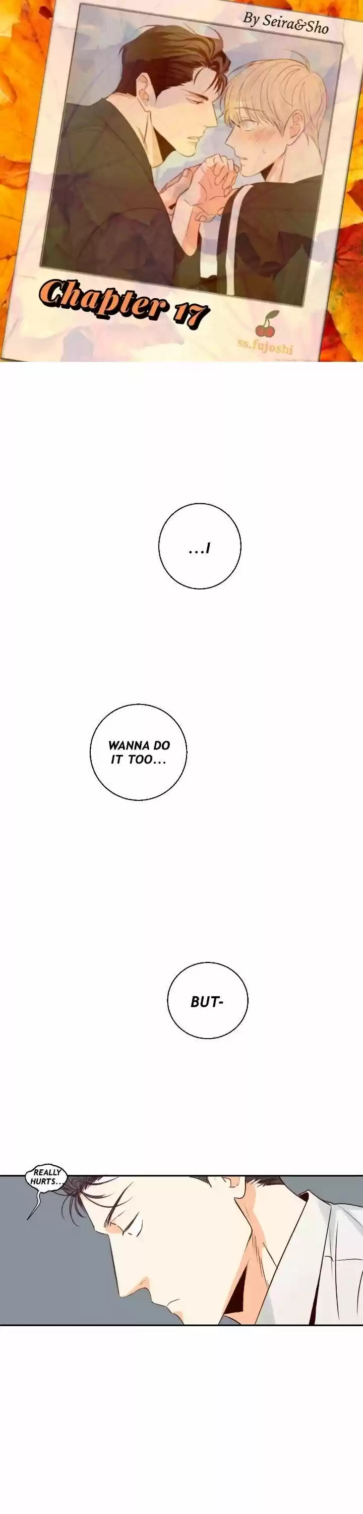 Dangerous Convenience Store Chapter 17