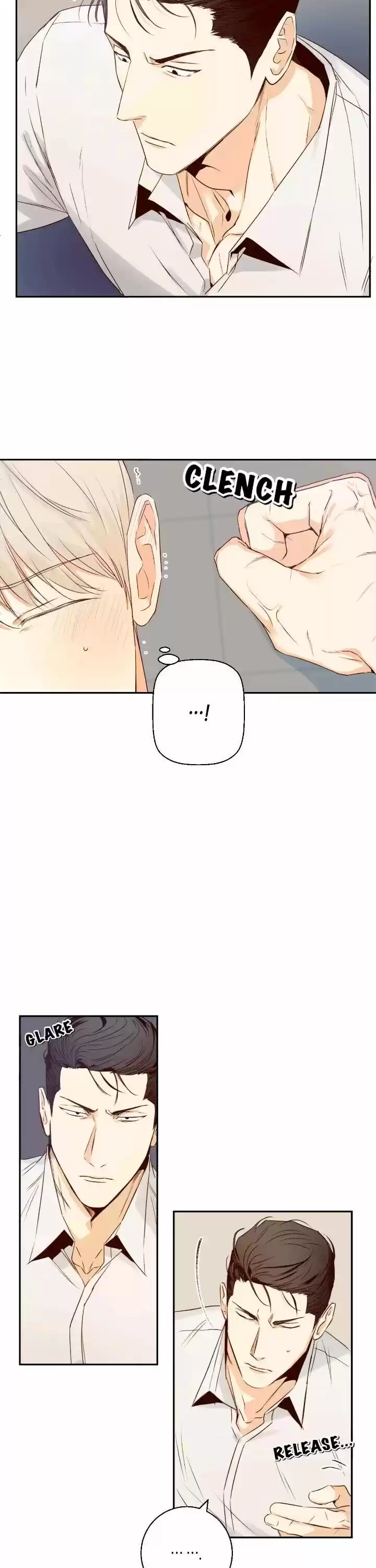 Dangerous Convenience Store Chapter 17