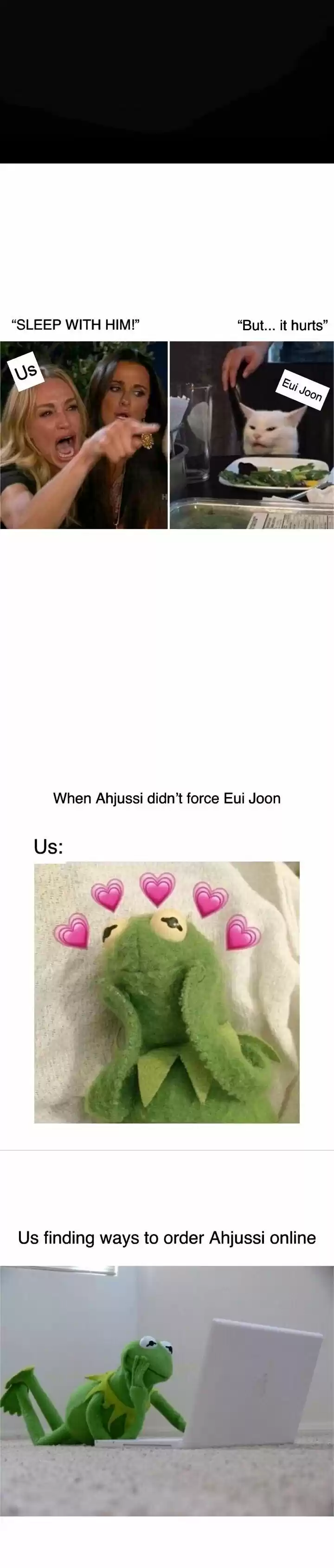 Dangerous Convenience Store Chapter 17