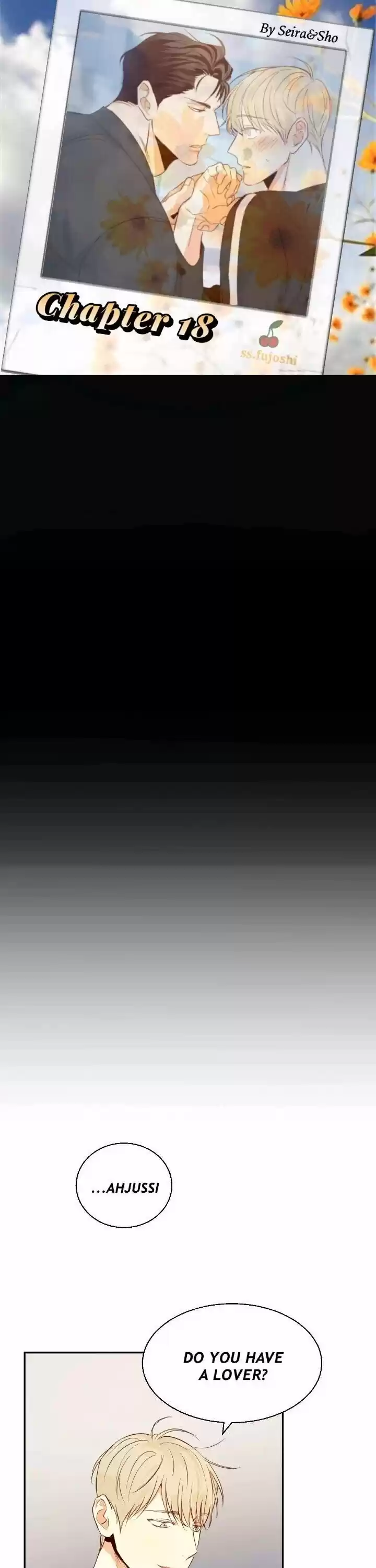 Dangerous Convenience Store Chapter 18