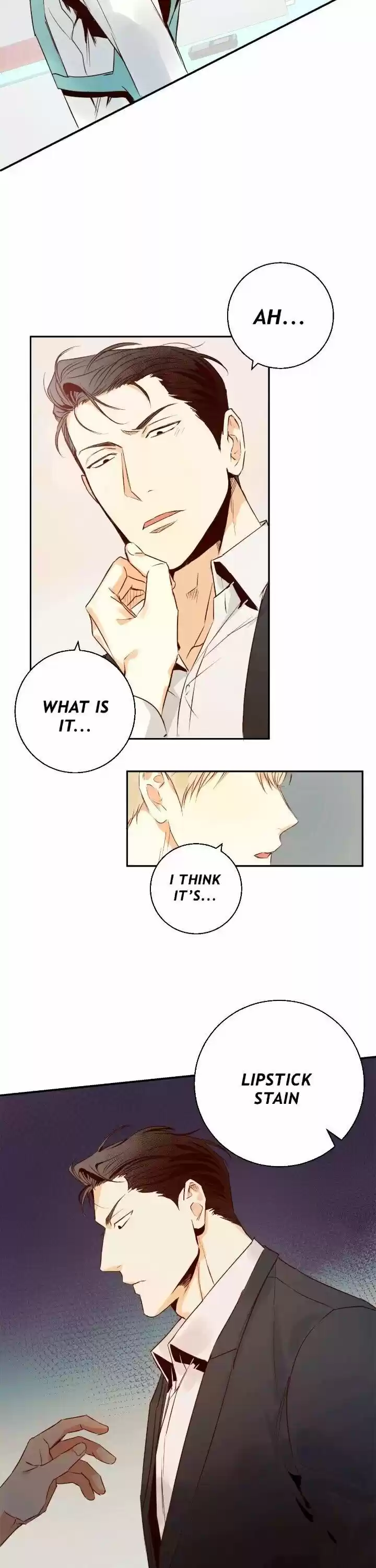 Dangerous Convenience Store Chapter 18