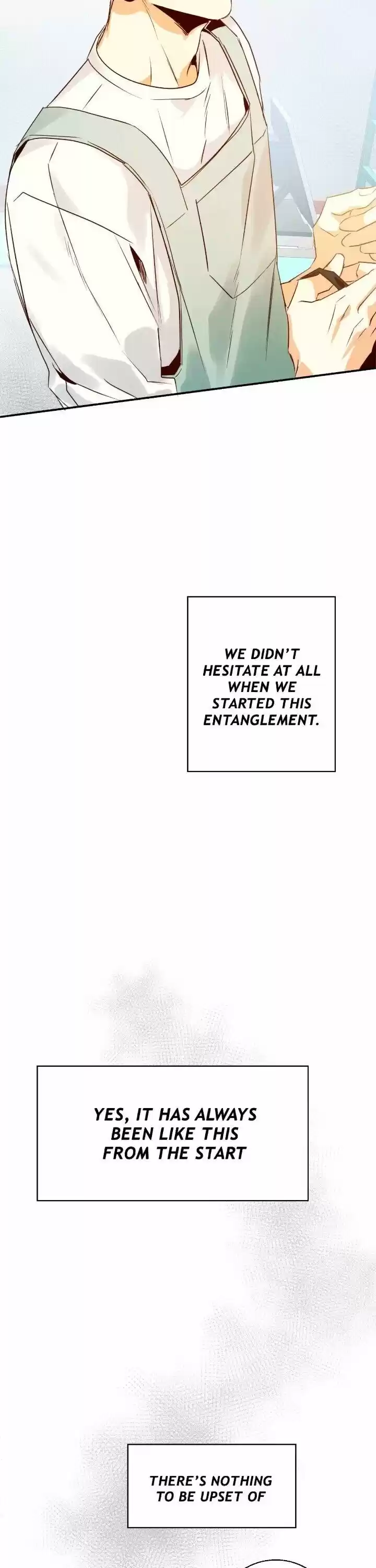 Dangerous Convenience Store Chapter 18