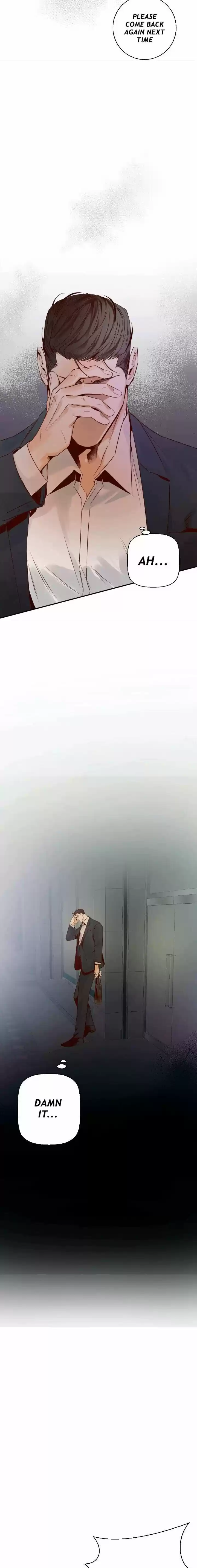 Dangerous Convenience Store Chapter 18