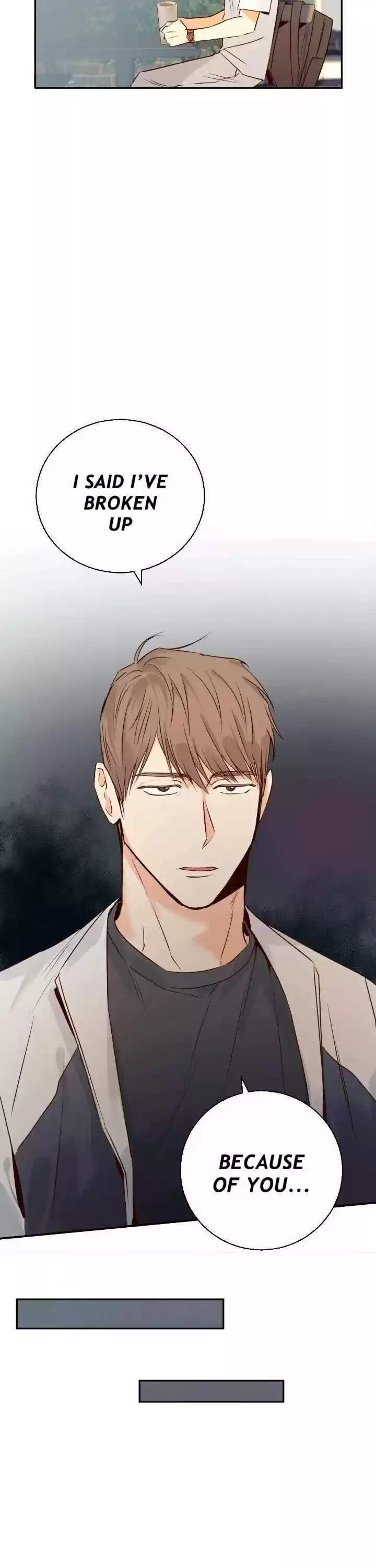 Dangerous Convenience Store Chapter 18