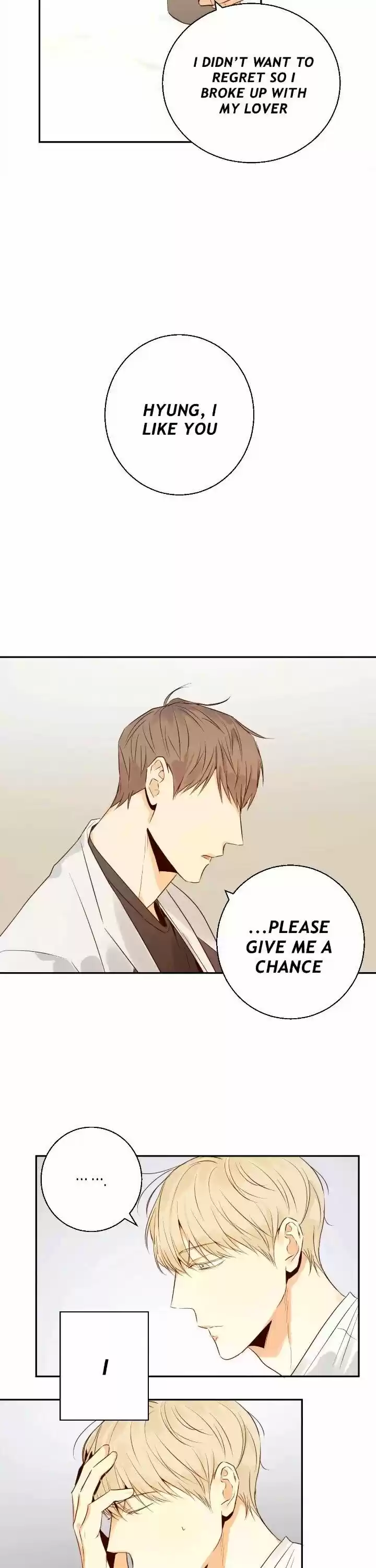 Dangerous Convenience Store Chapter 18