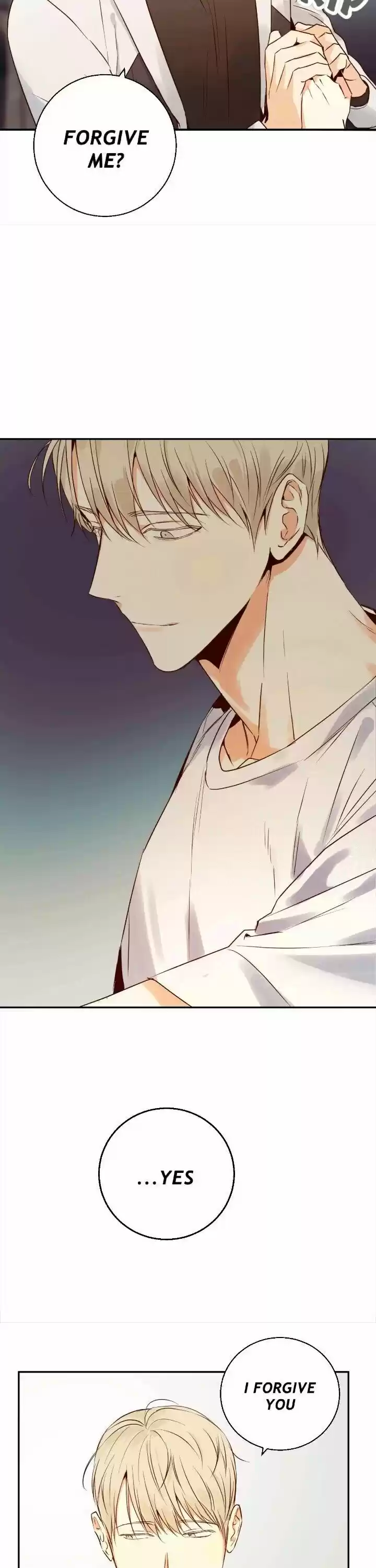 Dangerous Convenience Store Chapter 18