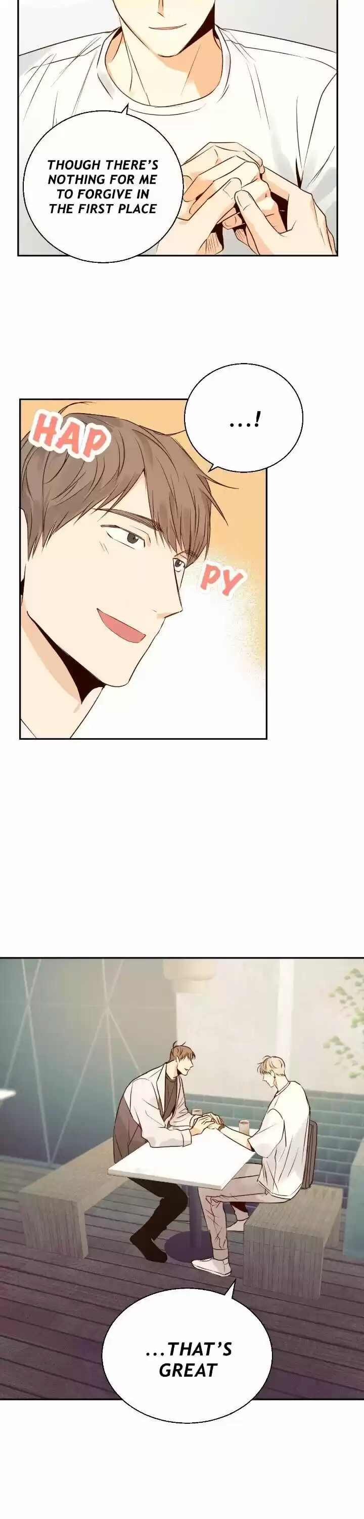 Dangerous Convenience Store Chapter 18