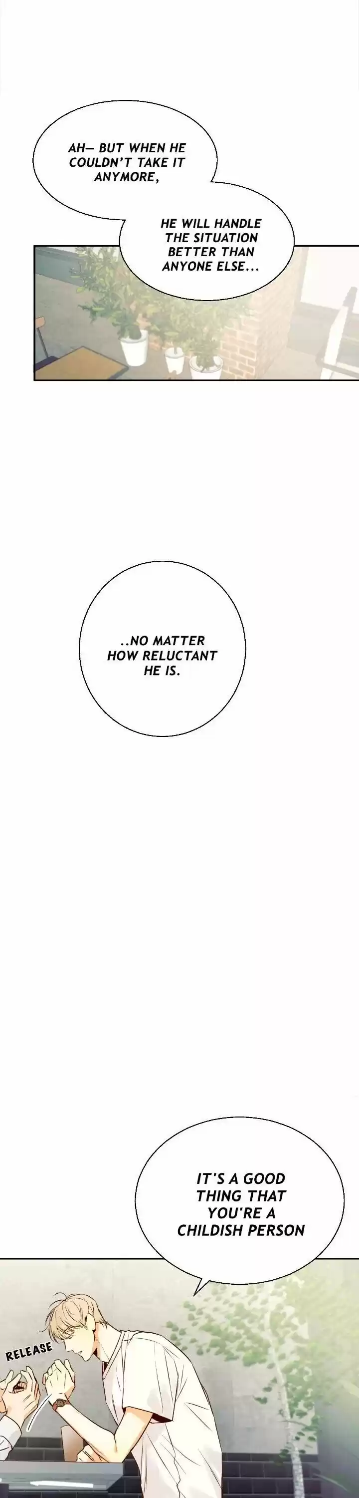 Dangerous Convenience Store Chapter 18