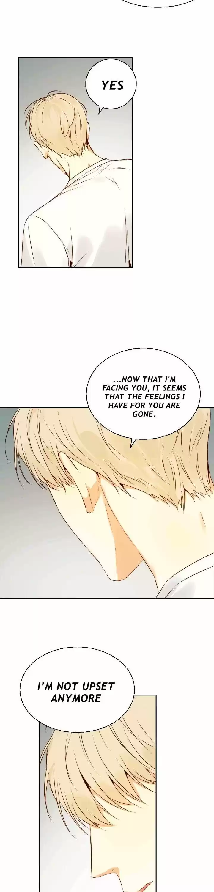 Dangerous Convenience Store Chapter 18