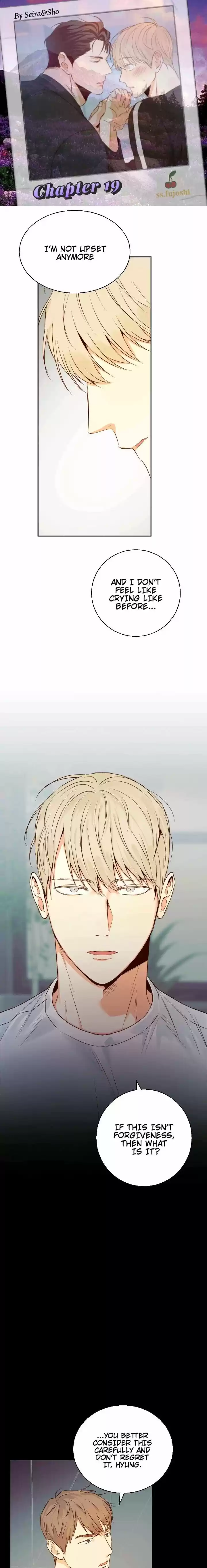 Dangerous Convenience Store Chapter 19