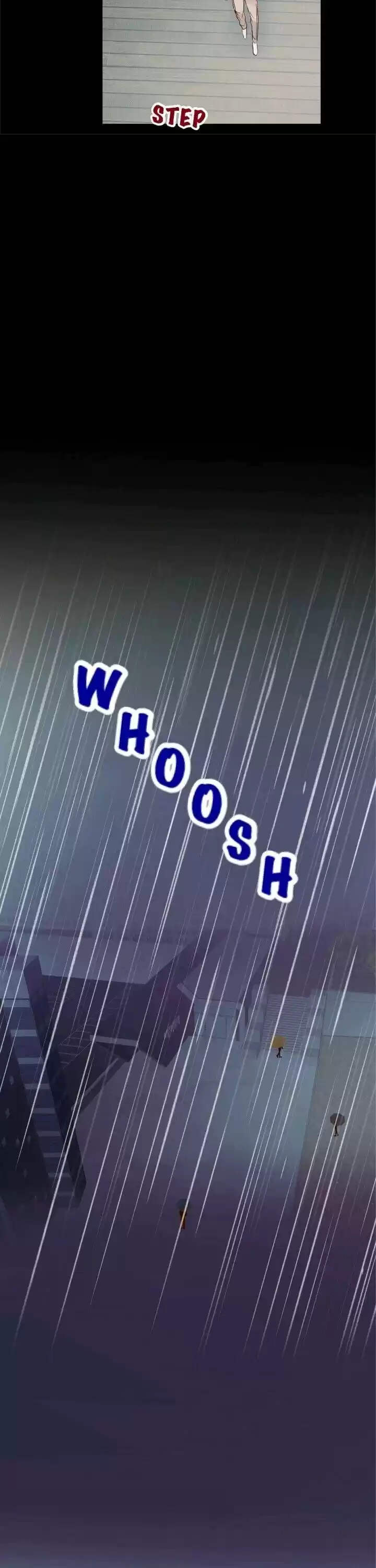 Dangerous Convenience Store Chapter 19