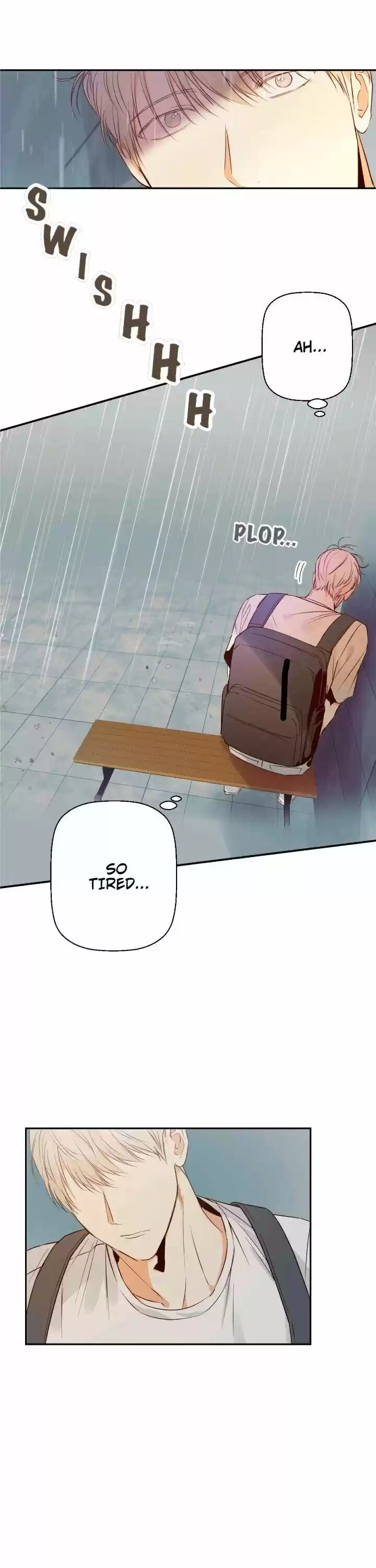 Dangerous Convenience Store Chapter 19