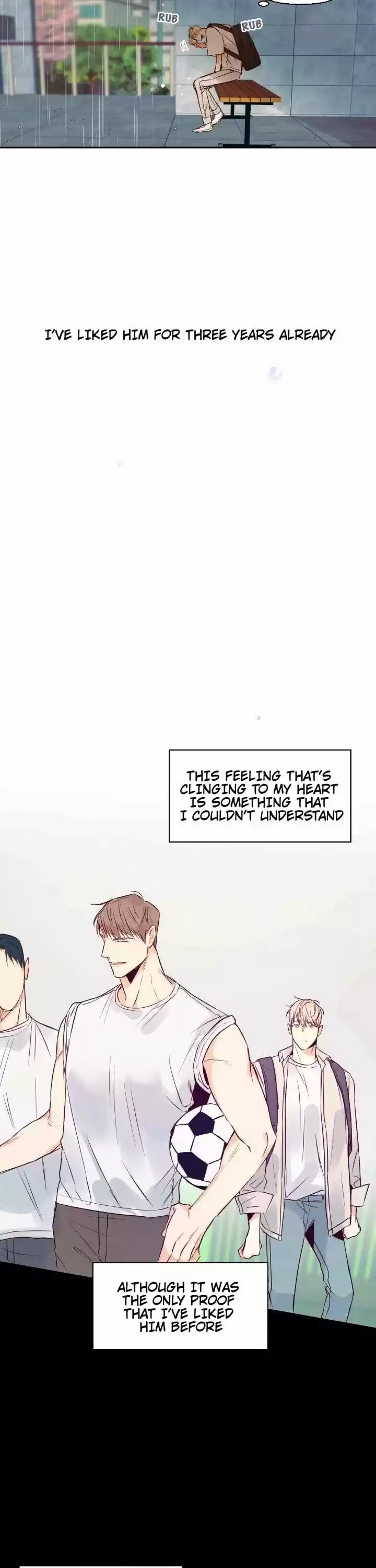 Dangerous Convenience Store Chapter 19