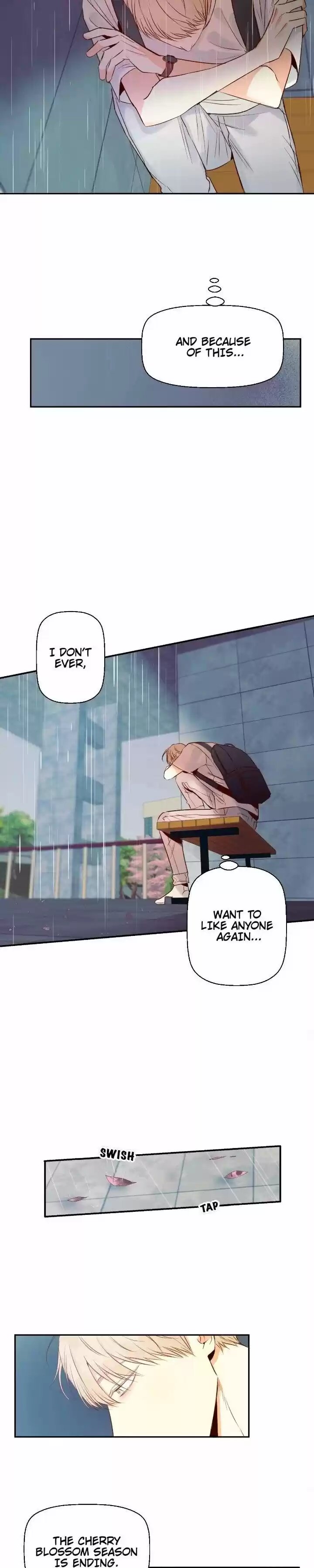 Dangerous Convenience Store Chapter 19