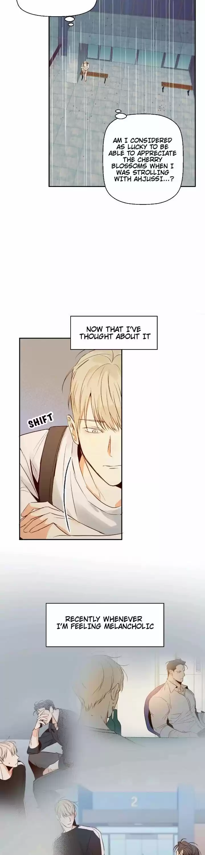 Dangerous Convenience Store Chapter 19