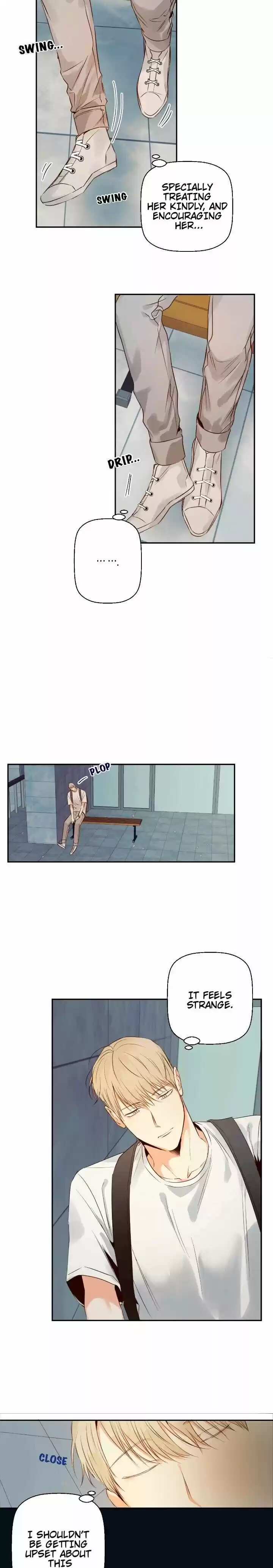 Dangerous Convenience Store Chapter 19