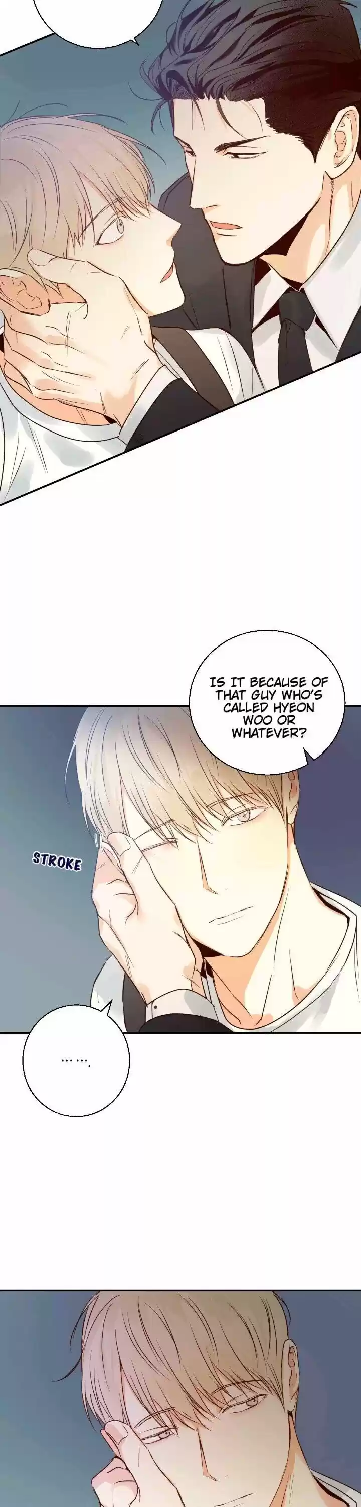 Dangerous Convenience Store Chapter 19