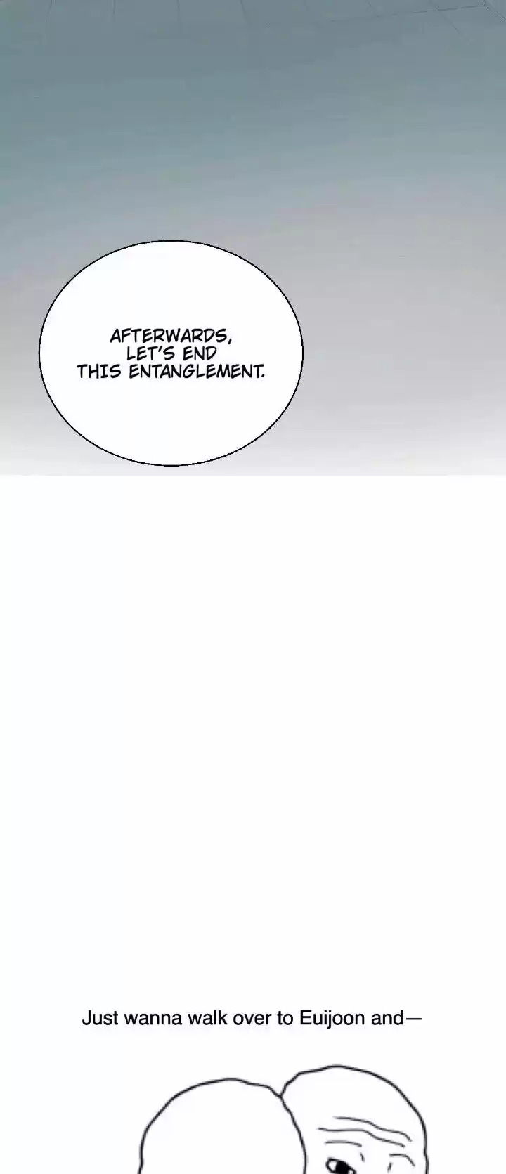 Dangerous Convenience Store Chapter 19