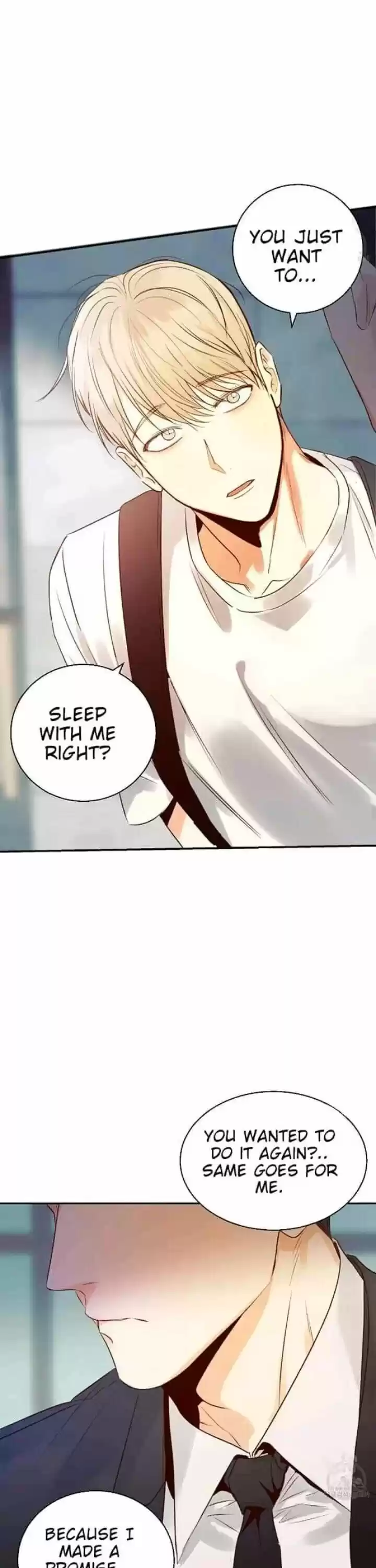 Dangerous Convenience Store Chapter 20