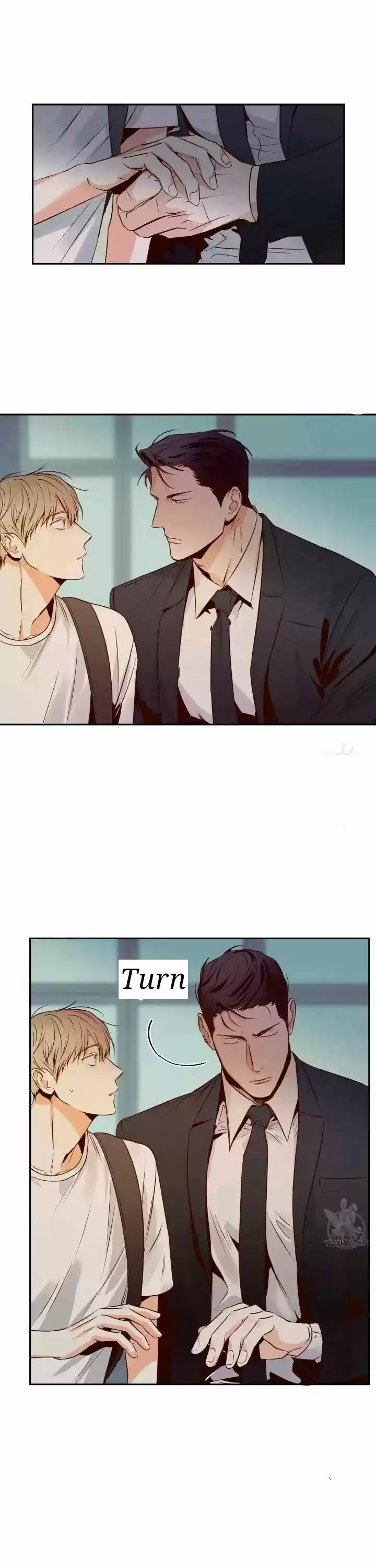 Dangerous Convenience Store Chapter 20