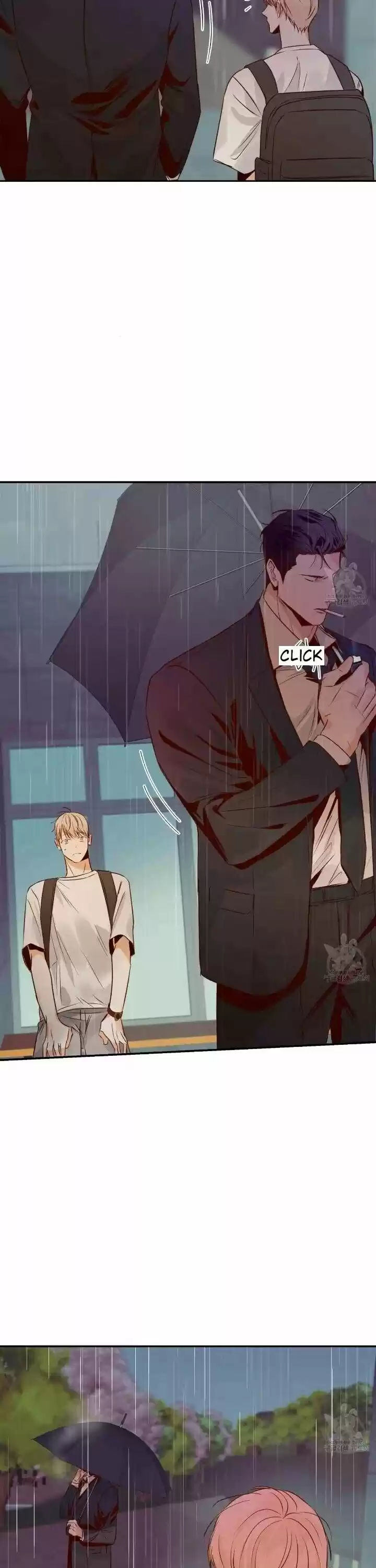 Dangerous Convenience Store Chapter 20