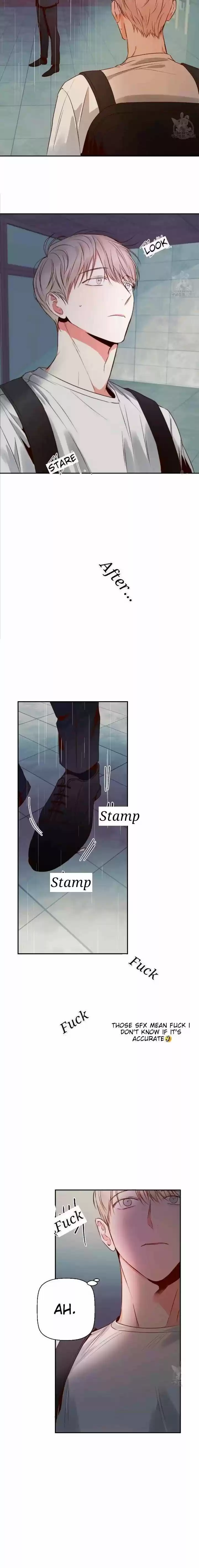 Dangerous Convenience Store Chapter 20