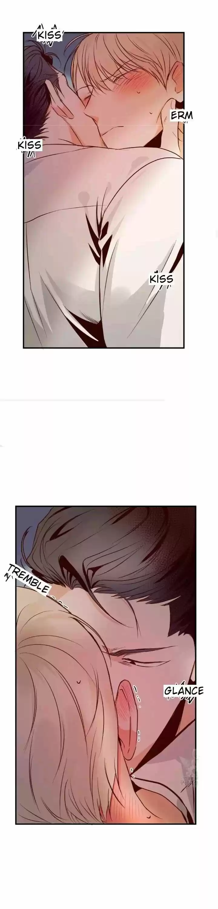 Dangerous Convenience Store Chapter 20