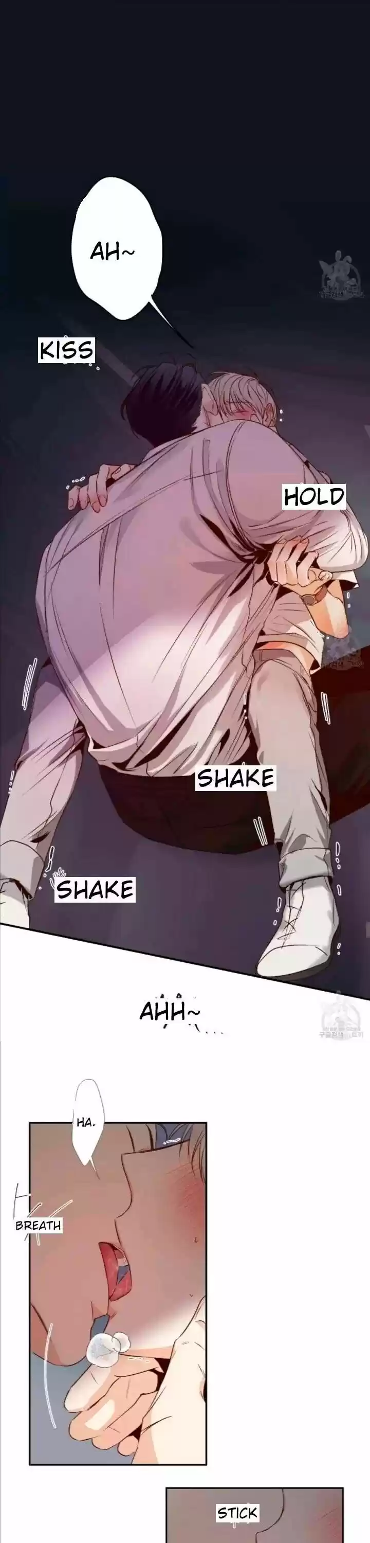 Dangerous Convenience Store Chapter 20