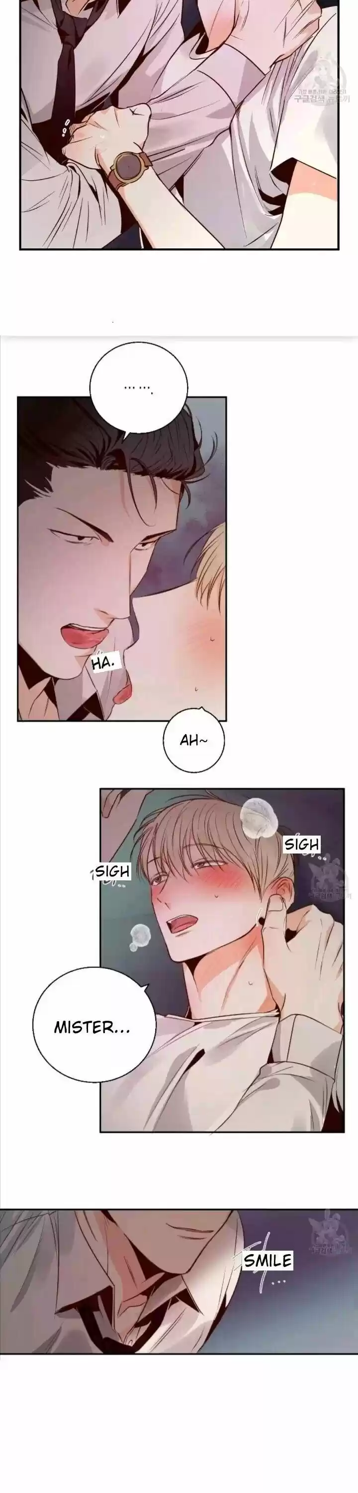 Dangerous Convenience Store Chapter 20