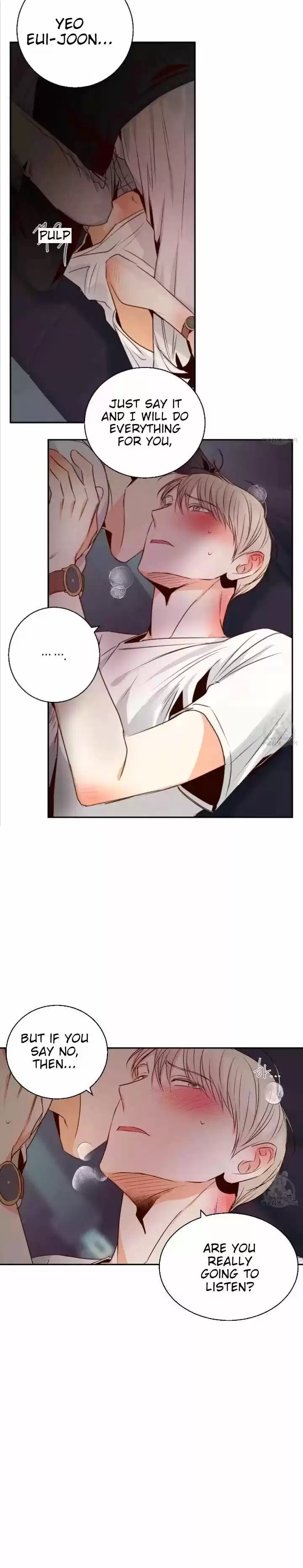 Dangerous Convenience Store Chapter 20