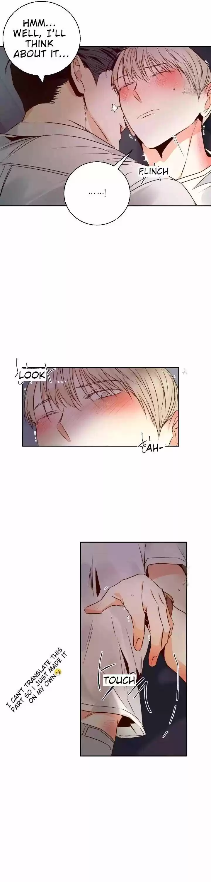 Dangerous Convenience Store Chapter 20