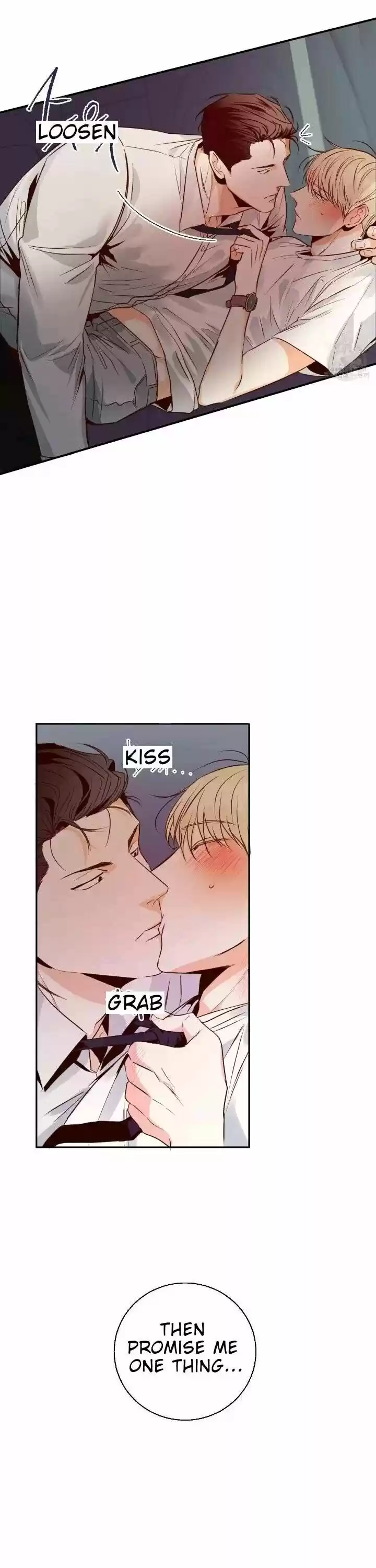 Dangerous Convenience Store Chapter 20