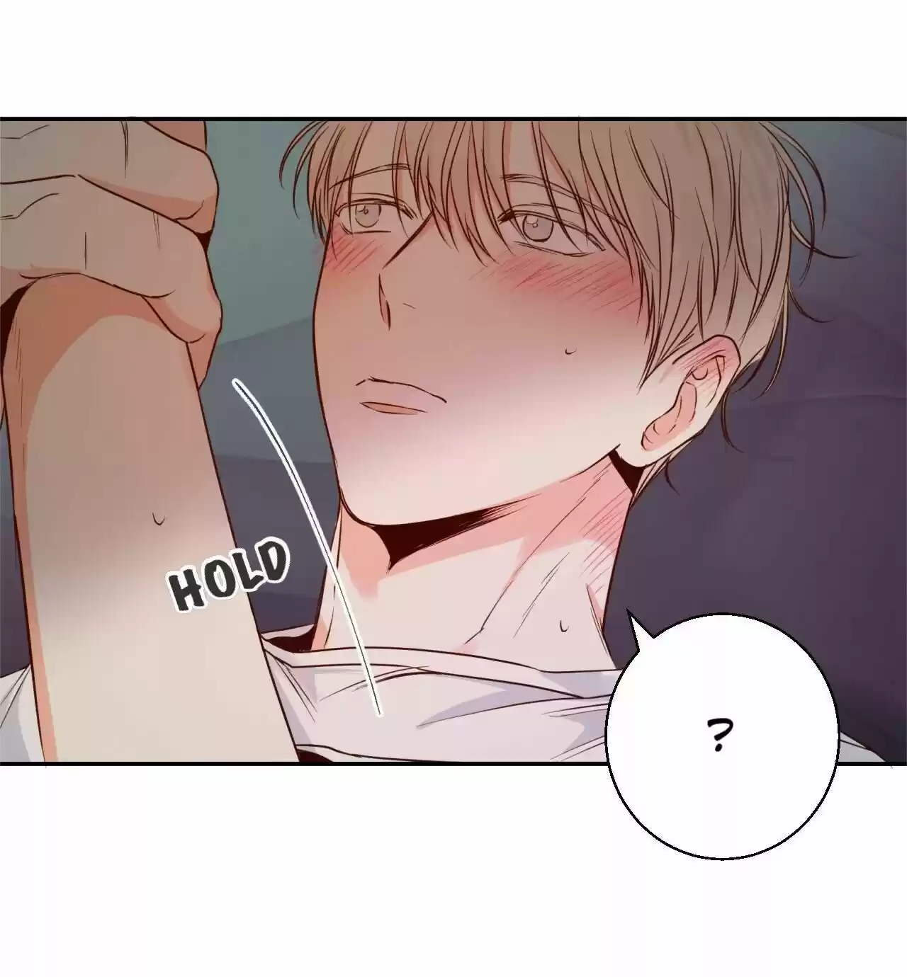 Dangerous Convenience Store Chapter 21