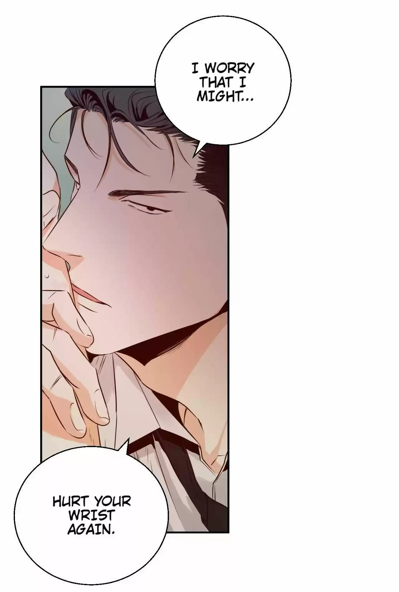 Dangerous Convenience Store Chapter 21