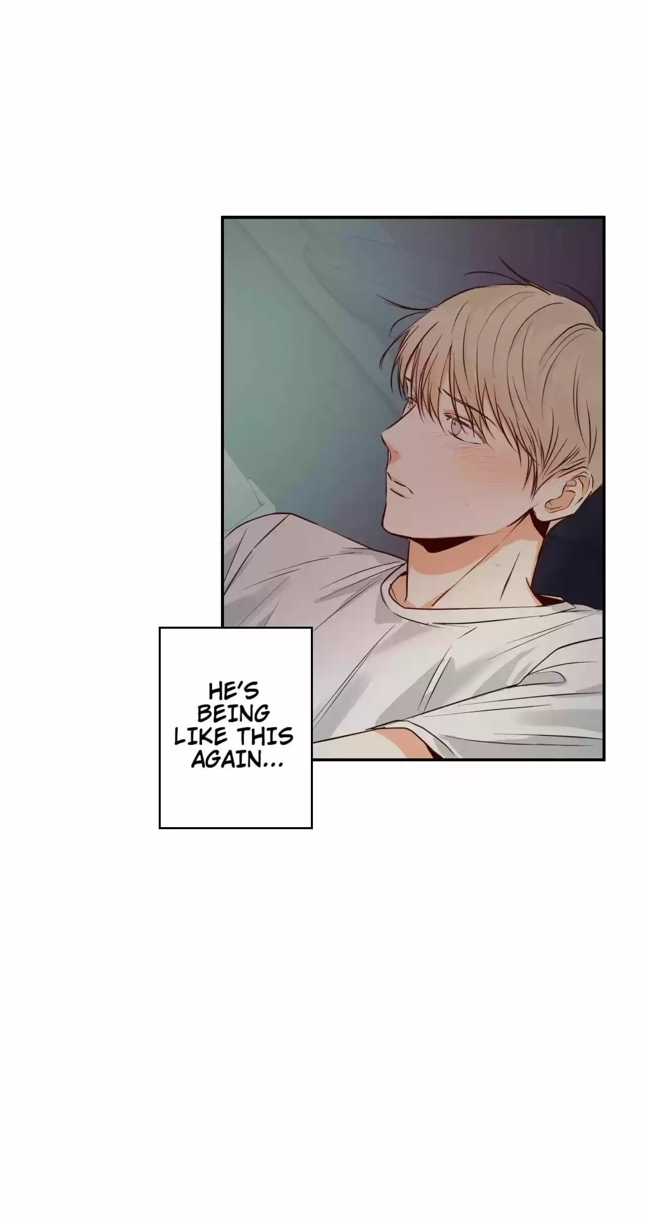 Dangerous Convenience Store Chapter 21