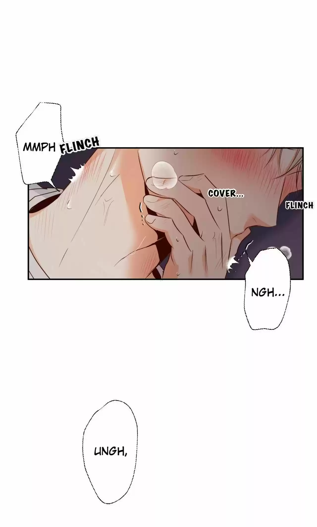 Dangerous Convenience Store Chapter 21