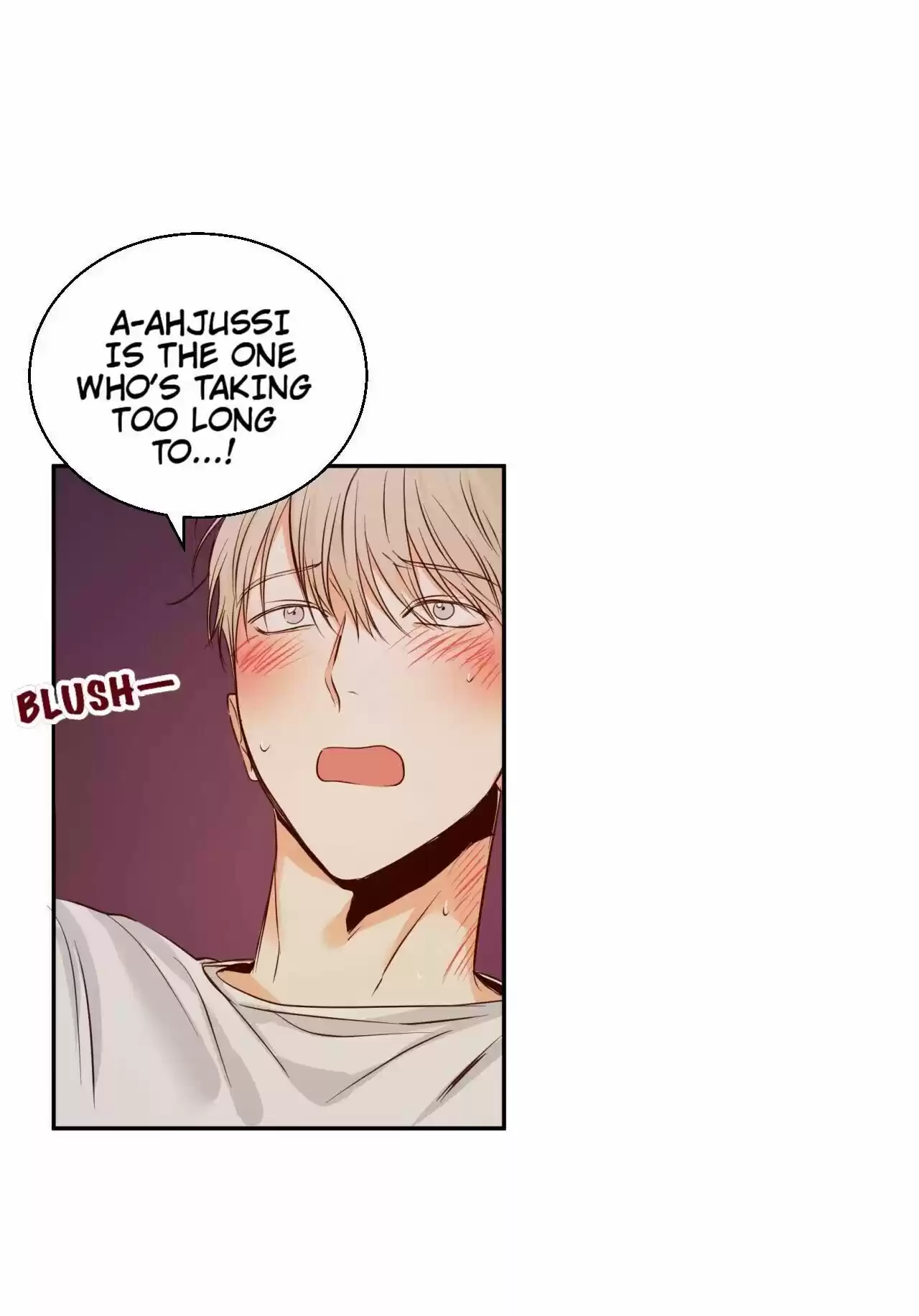 Dangerous Convenience Store Chapter 21