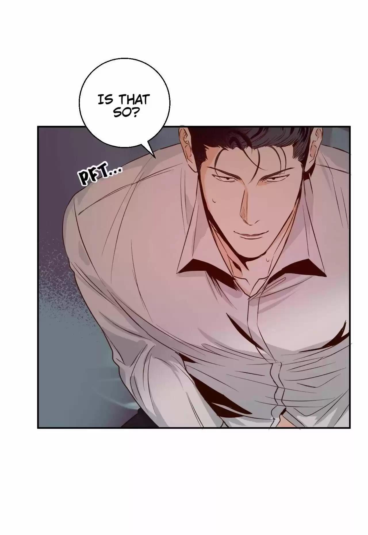 Dangerous Convenience Store Chapter 21