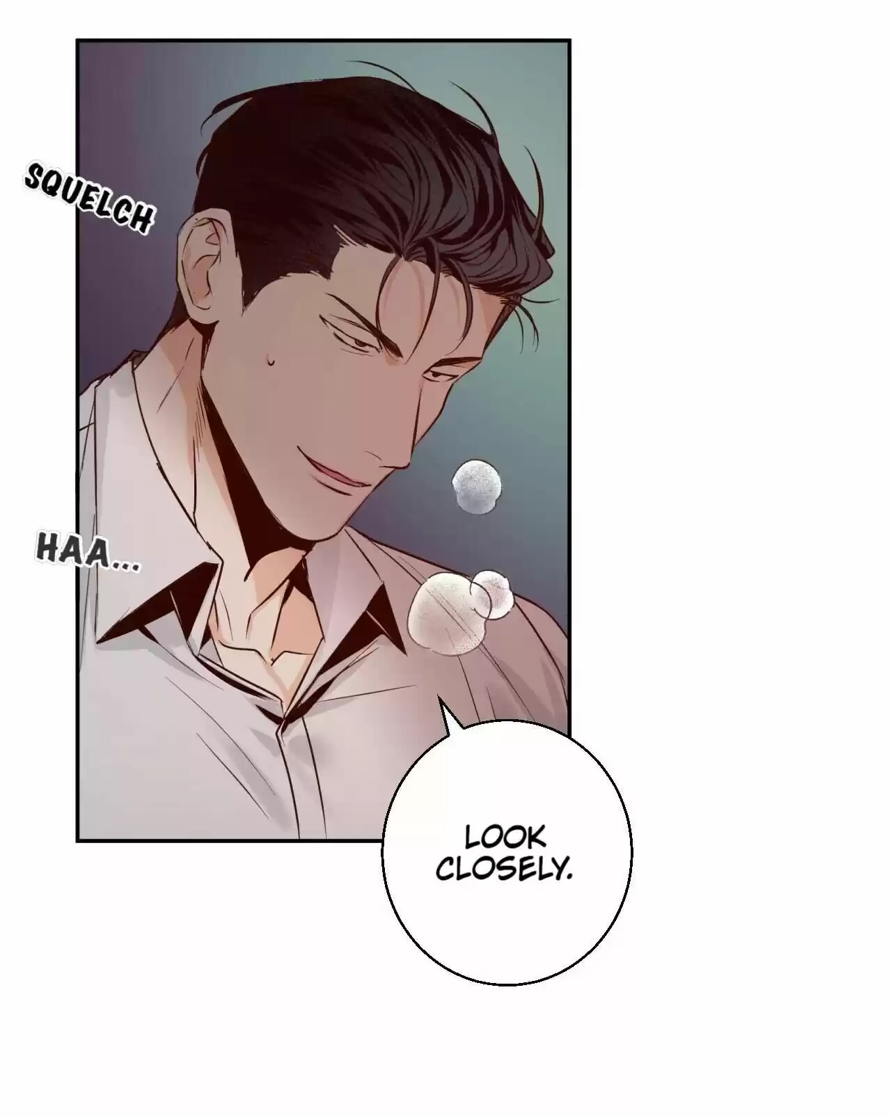 Dangerous Convenience Store Chapter 21