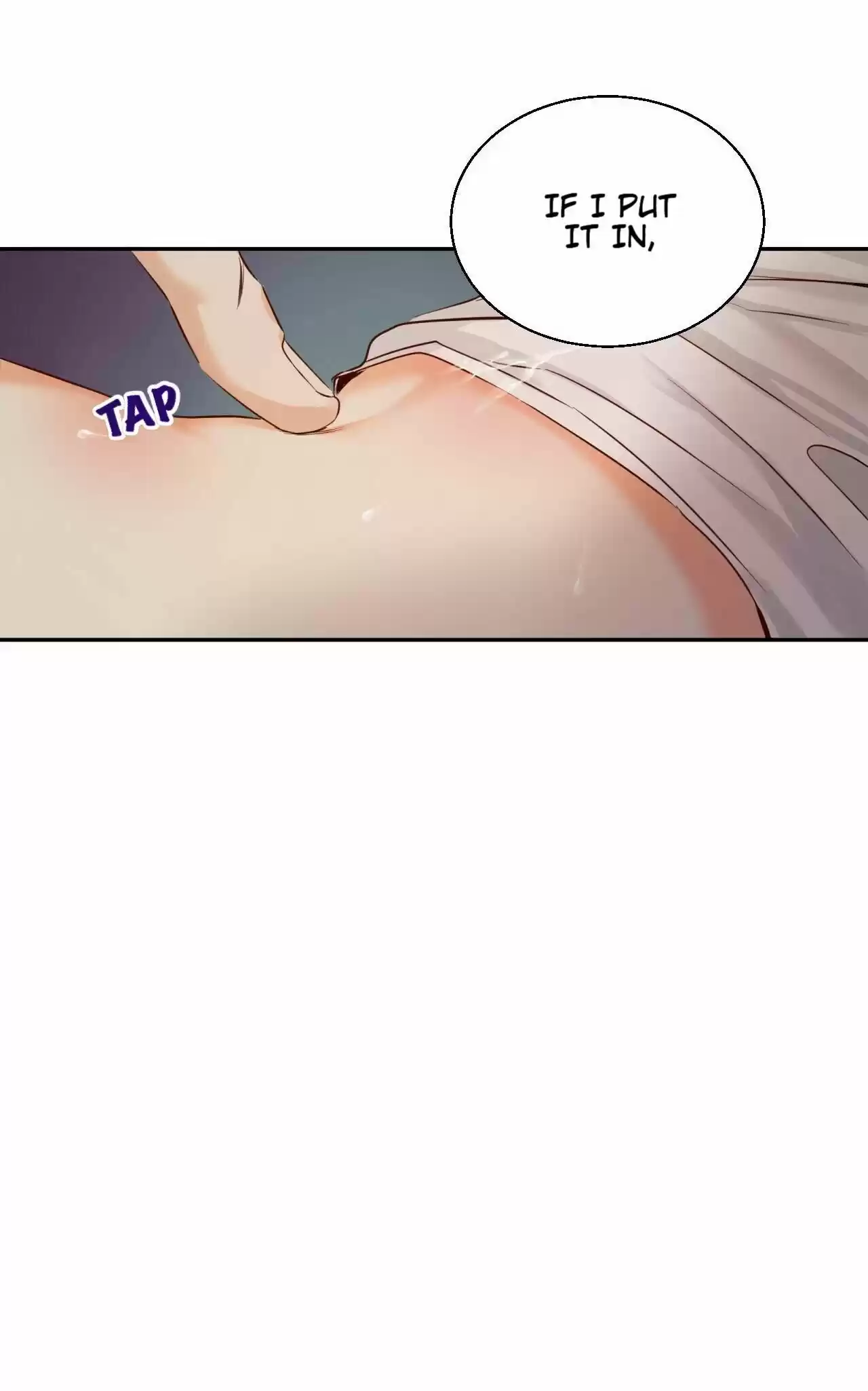 Dangerous Convenience Store Chapter 21