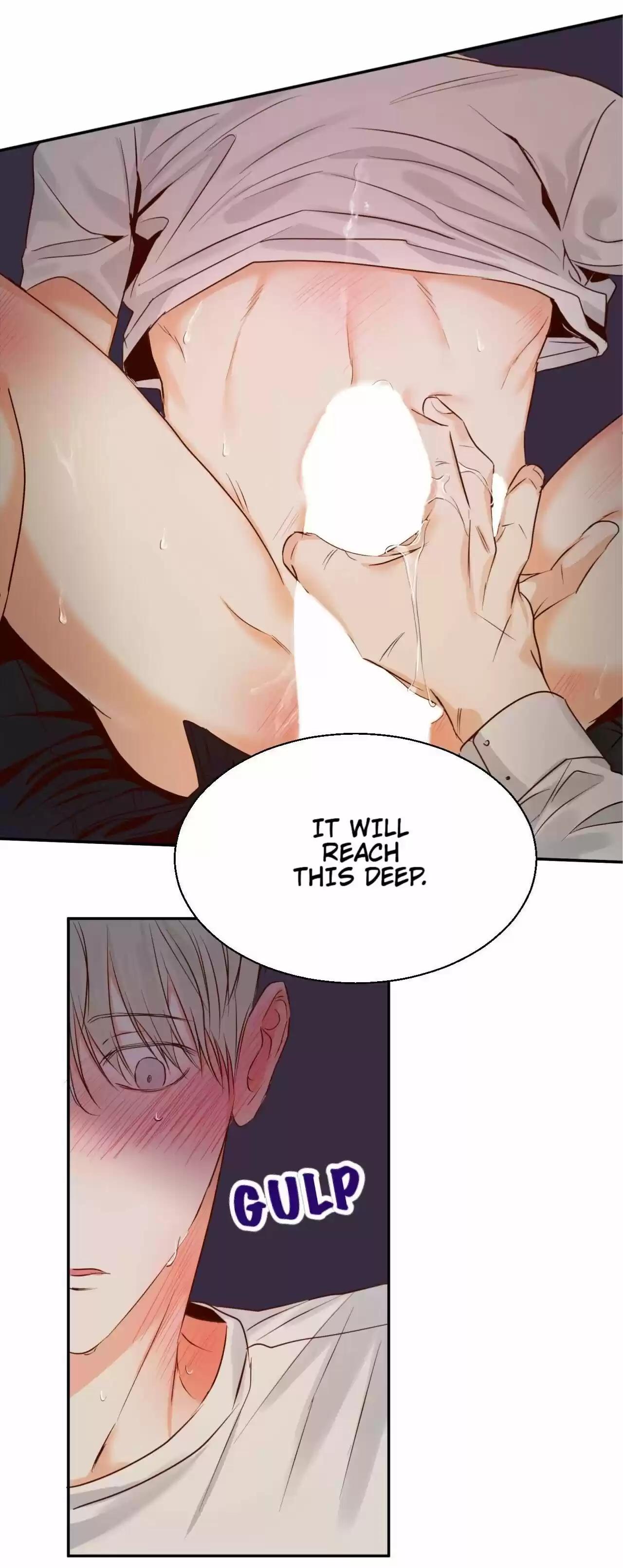 Dangerous Convenience Store Chapter 21