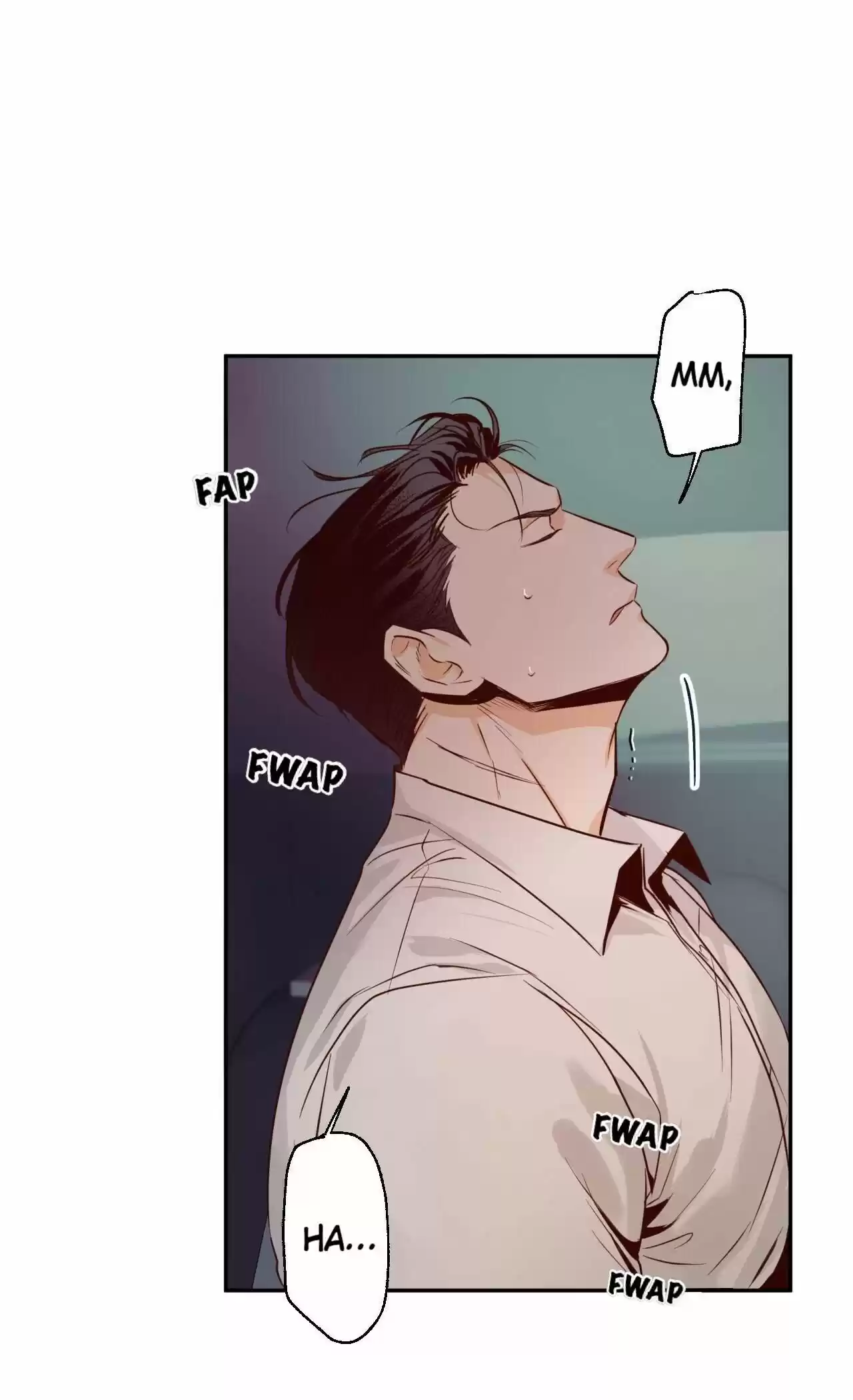 Dangerous Convenience Store Chapter 21