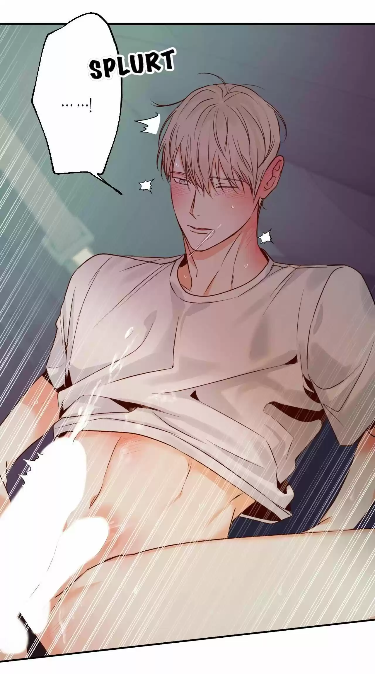 Dangerous Convenience Store Chapter 21